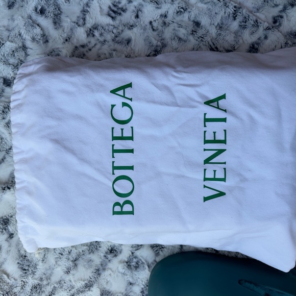 BOTTEGA VENETA PUDDLE LOAFER - Picture 7 of 9